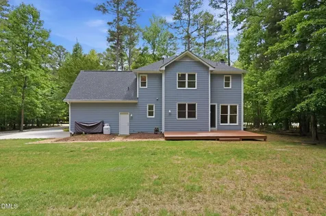 1615 Meadow Lane Chapel Hill NC 27516