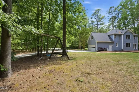 1615 Meadow Lane Chapel Hill NC 27516