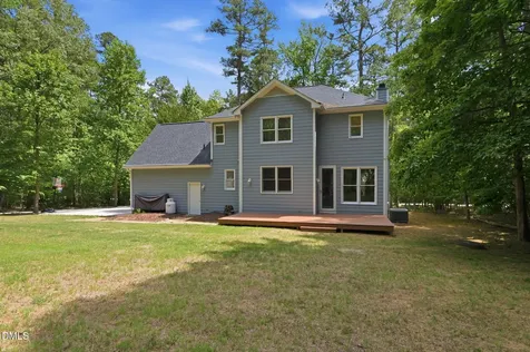 1615 Meadow Lane Chapel Hill NC 27516