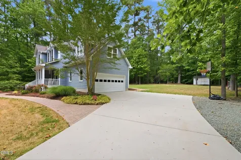 1615 Meadow Lane Chapel Hill NC 27516