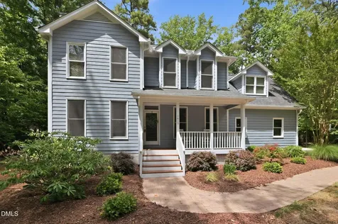 1615 Meadow Lane Chapel Hill NC 27516
