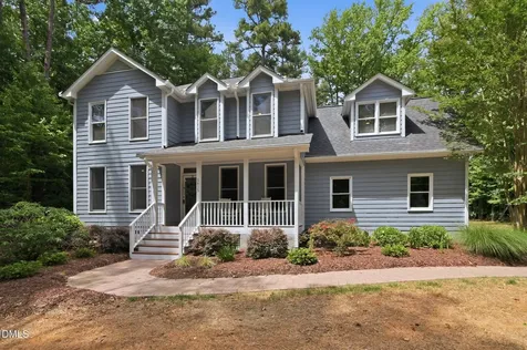 1615 Meadow Lane Chapel Hill NC 27516