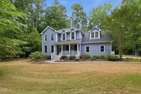 1615 Meadow Lane Chapel Hill NC 27516