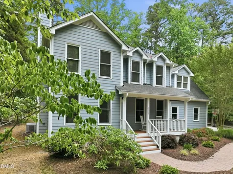 1615 Meadow Lane Chapel Hill NC 27516