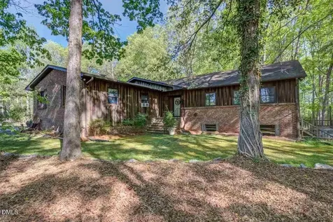 4204 Pine Rail Lane Apex NC 27523