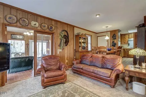 4204 Pine Rail Lane Apex NC 27523