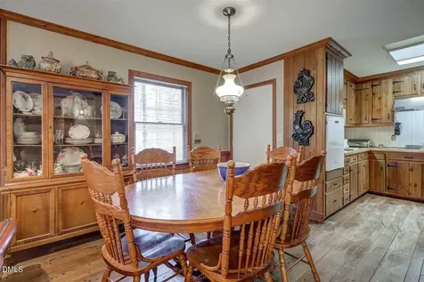 4204 Pine Rail Lane Apex NC 27523