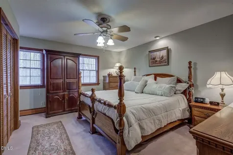 4204 Pine Rail Lane Apex NC 27523