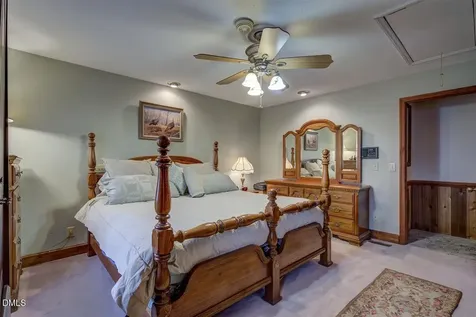 4204 Pine Rail Lane Apex NC 27523