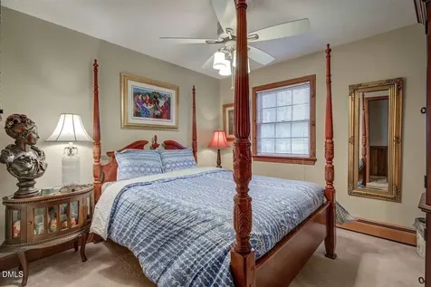 4204 Pine Rail Lane Apex NC 27523