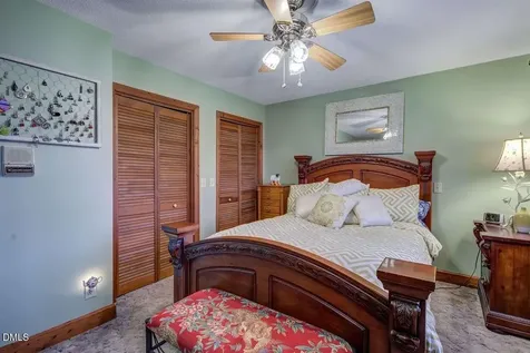 4204 Pine Rail Lane Apex NC 27523