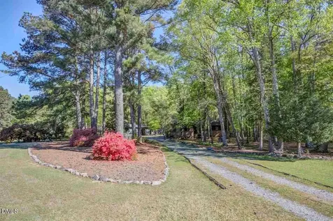 4204 Pine Rail Lane Apex NC 27523