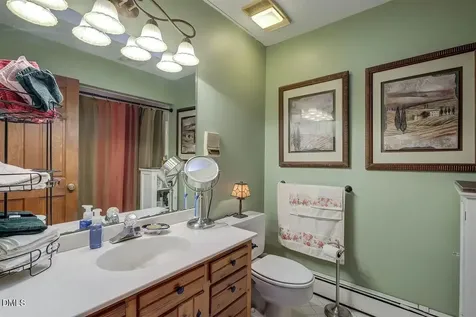 4204 Pine Rail Lane Apex NC 27523