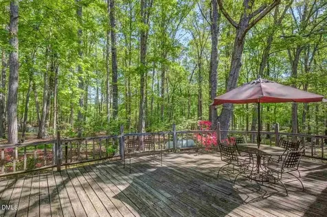 4204 Pine Rail Lane Apex NC 27523