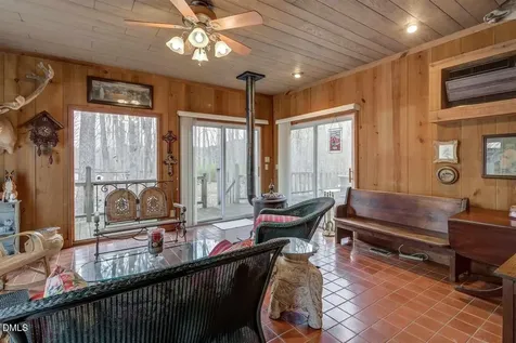 4204 Pine Rail Lane Apex NC 27523