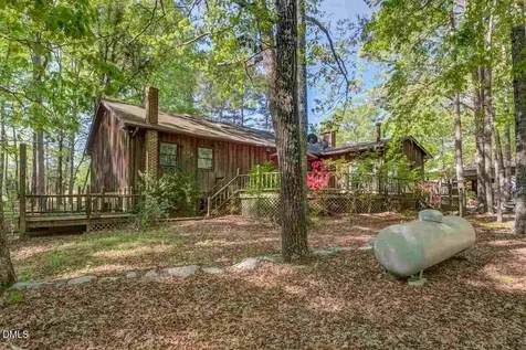 4204 Pine Rail Lane Apex NC 27523