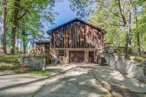 4204 Pine Rail Lane Apex NC 27523