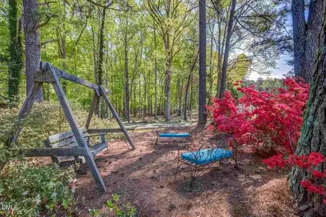4204 Pine Rail Lane Apex NC 27523
