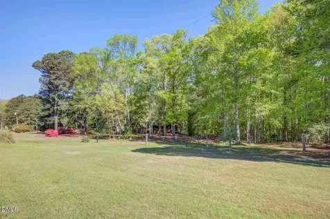 4204 Pine Rail Lane Apex NC 27523