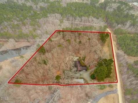 4204 Pine Rail Lane Apex NC 27523
