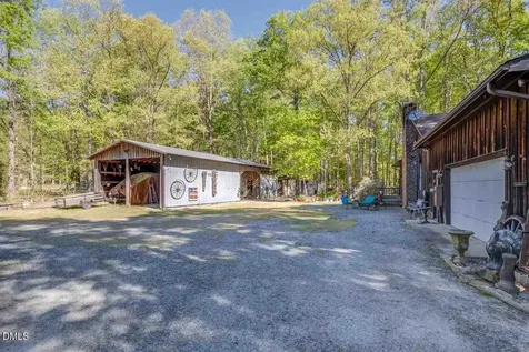 4204 Pine Rail Lane Apex NC 27523