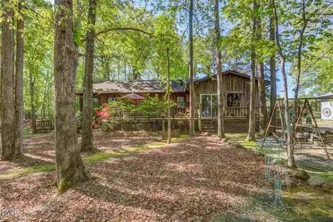 4204 Pine Rail Lane Apex NC 27523