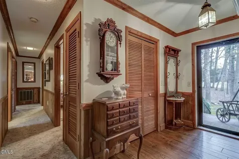 4204 Pine Rail Lane Apex NC 27523
