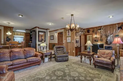 4204 Pine Rail Lane Apex NC 27523