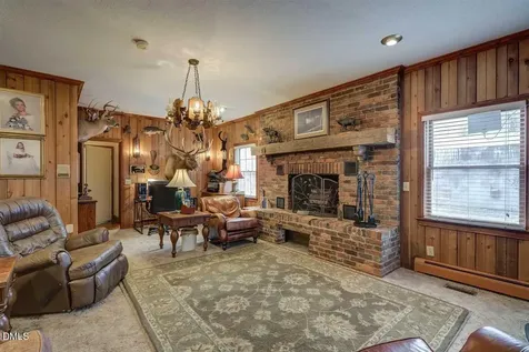 4204 Pine Rail Lane Apex NC 27523