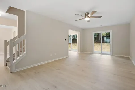 1414 Ravensthorpe Drive Fuquay Varina NC 27526