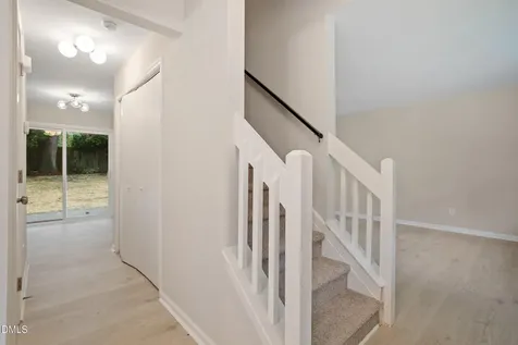 1414 Ravensthorpe Drive Fuquay Varina NC 27526