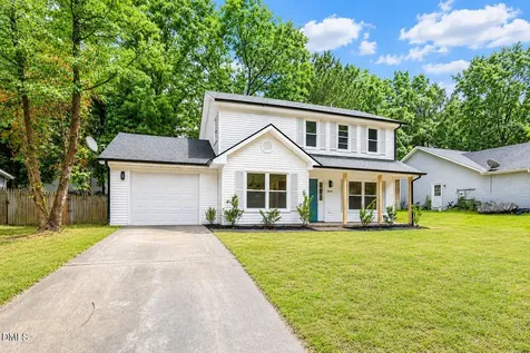 1414 Ravensthorpe Drive Fuquay Varina NC 27526