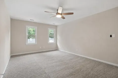 1414 Ravensthorpe Drive Fuquay Varina NC 27526
