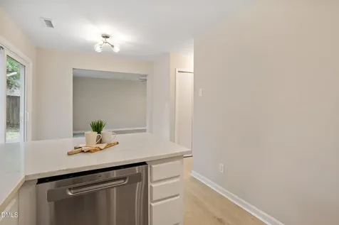 1414 Ravensthorpe Drive Fuquay Varina NC 27526