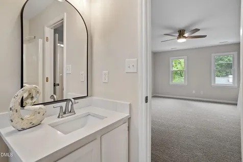 1414 Ravensthorpe Drive Fuquay Varina NC 27526