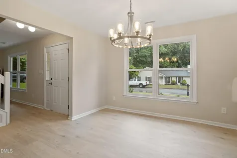 1414 Ravensthorpe Drive Fuquay Varina NC 27526