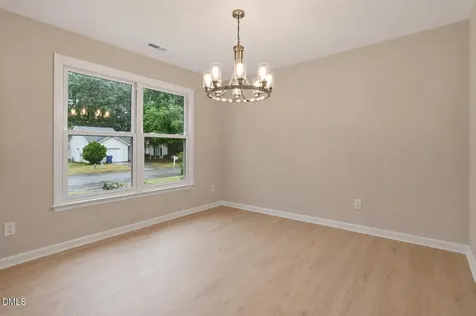 1414 Ravensthorpe Drive Fuquay Varina NC 27526