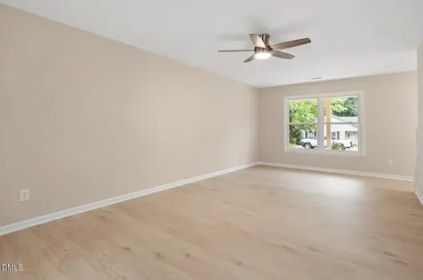 1414 Ravensthorpe Drive Fuquay Varina NC 27526