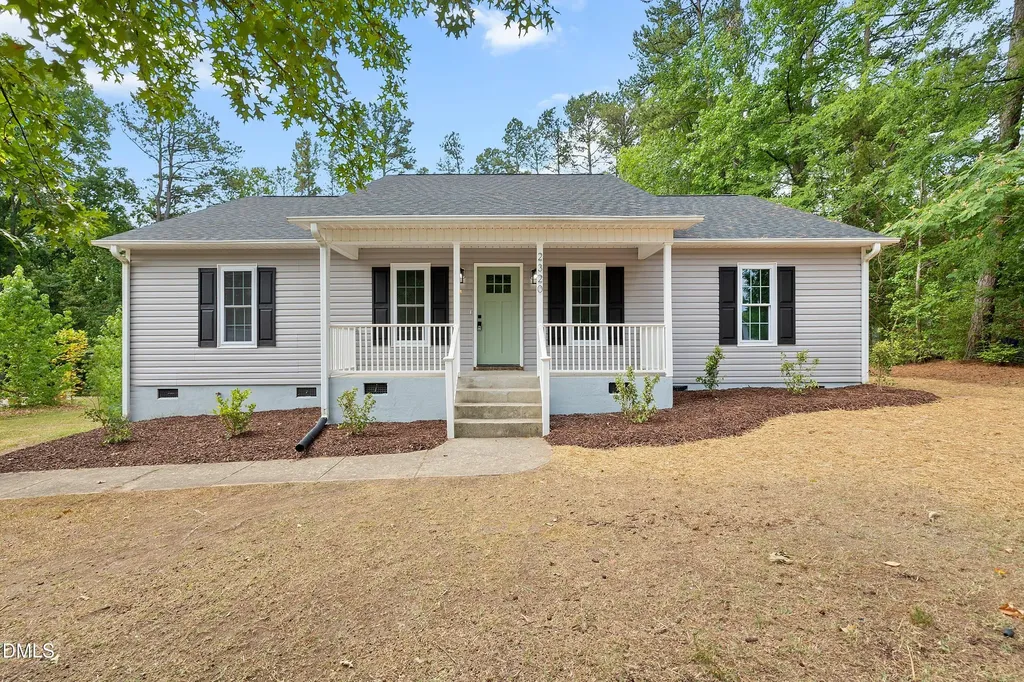 2320 Winburn Avenue Durham NC 27704