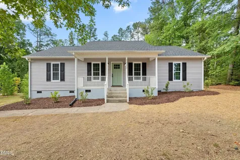 2320 Winburn Avenue Durham NC 27704