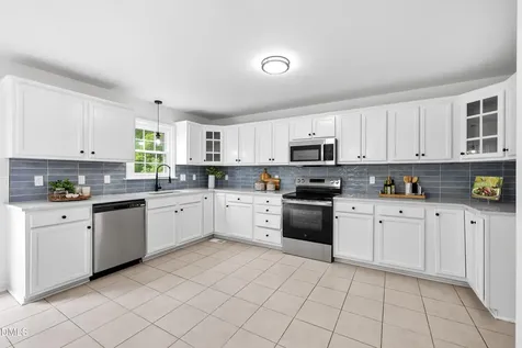 2320 Winburn Avenue Durham NC 27704