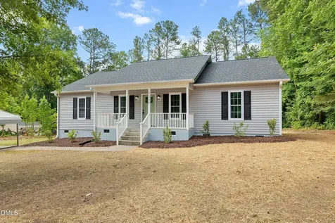 2320 Winburn Avenue Durham NC 27704