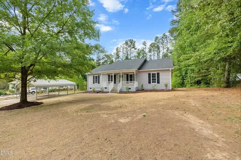2320 Winburn Avenue Durham NC 27704