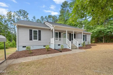 2320 Winburn Avenue Durham NC 27704