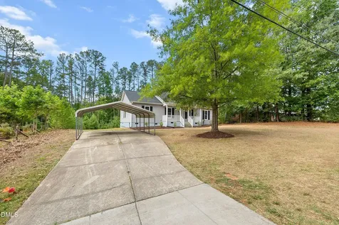 2320 Winburn Avenue Durham NC 27704