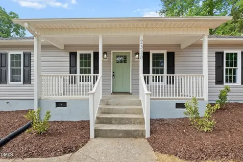 2320 Winburn Avenue Durham NC 27704