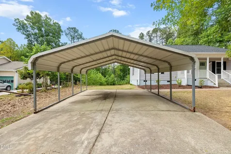 2320 Winburn Avenue Durham NC 27704