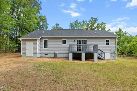 2320 Winburn Avenue Durham NC 27704