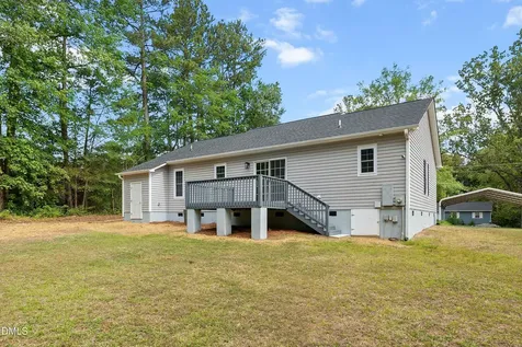 2320 Winburn Avenue Durham NC 27704