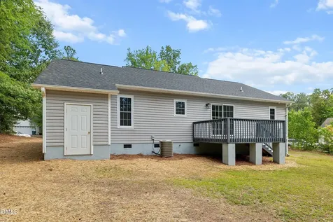 2320 Winburn Avenue Durham NC 27704